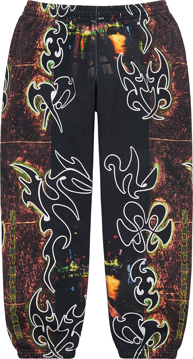 East Broadway Sweatpant